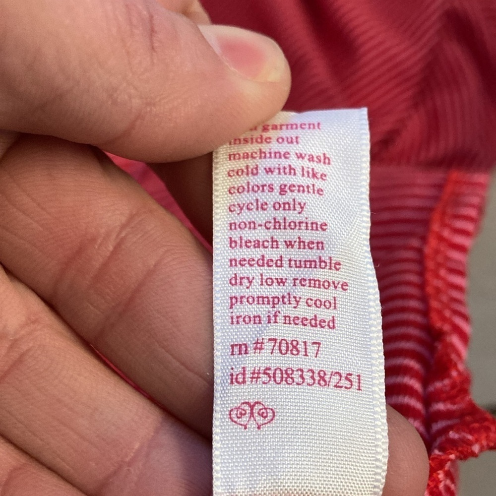 Victoria’s Secret Nightgown - Picture 8 of 10